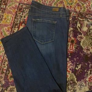 Paige Jeans